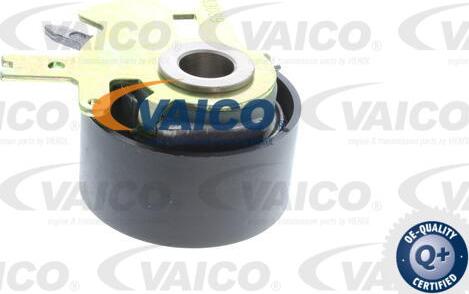 VAICO V25-0322 - Натяжной ролик, зубчатый ремень ГРМ autospares.lv