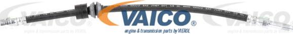 VAICO V25-0291 - Тормозной шланг autospares.lv