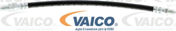 VAICO V25-0298 - Тормозной шланг autospares.lv