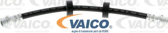 VAICO V25-0292 - Тормозной шланг autospares.lv