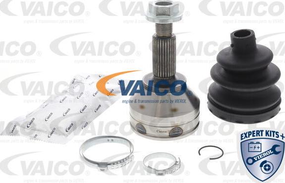 VAICO V25-0244 - Шарнирный комплект, ШРУС, приводной вал autospares.lv