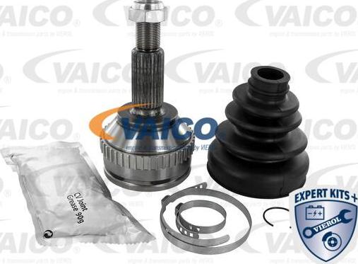 VAICO V25-0245 - Шарнирный комплект, ШРУС, приводной вал autospares.lv