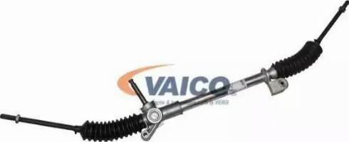 VAICO V25-0258 - Рулевой механизм, рейка autospares.lv