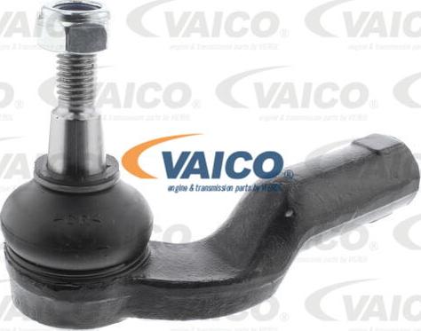 VAICO V25-0269 - Наконечник рулевой тяги, шарнир autospares.lv