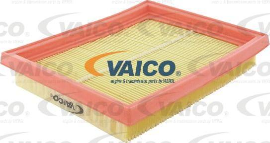 VAICO V25-0262 - Воздушный фильтр, двигатель autospares.lv