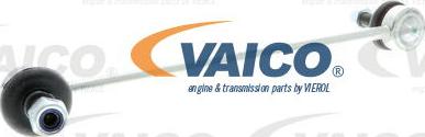 VAICO V25-0216 - Тяга / стойка, стабилизатор autospares.lv