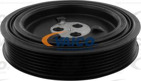 VAICO V25-0283 - Шкив коленчатого вала autospares.lv