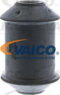 VAICO V25-0282 - Сайлентблок, рычаг подвески колеса autospares.lv