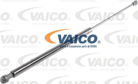 VAICO V25-0235 - Газовая пружина, упор autospares.lv