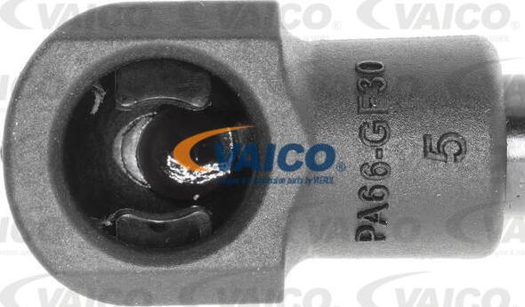 VAICO V25-0235 - Газовая пружина, упор autospares.lv