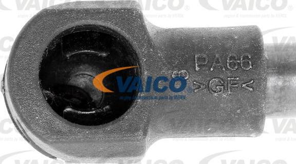 VAICO V25-0236 - Газовая пружина, упор autospares.lv