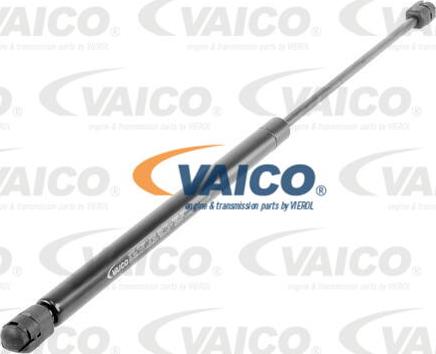 VAICO V25-0230 - Газовая пружина, упор autospares.lv