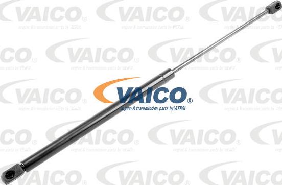 VAICO V25-0231 - Газовая пружина, упор autospares.lv