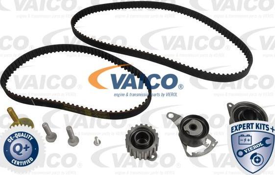 VAICO V25-0237 - Комплект зубчатого ремня ГРМ autospares.lv