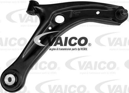 VAICO V25-0220 - Рычаг подвески колеса autospares.lv