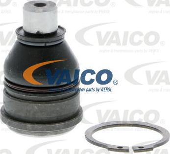 VAICO V25-0222 - Сайлентблок, рычаг подвески колеса autospares.lv