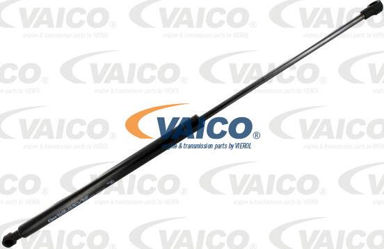 VAICO V25-0227 - Газовая пружина, упор autospares.lv