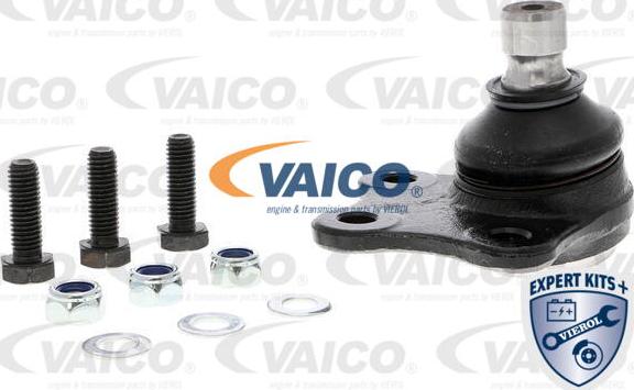 VAICO V25-0273 - Шаровая опора, несущий / направляющий шарнир autospares.lv