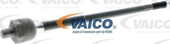 VAICO V25-0748 - Осевой шарнир, рулевая тяга autospares.lv