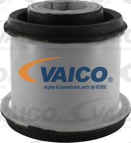 VAICO V25-0747 - Сайлентблок балки моста autospares.lv