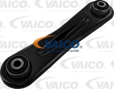 VAICO V25-0751 - Рычаг подвески колеса autospares.lv