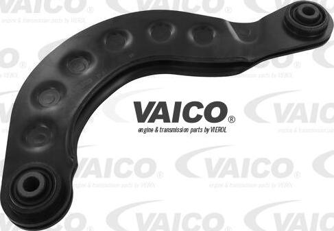 VAICO V25-0767 - Рычаг подвески колеса autospares.lv