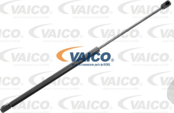 VAICO V25-0709 - Газовая пружина, упор autospares.lv