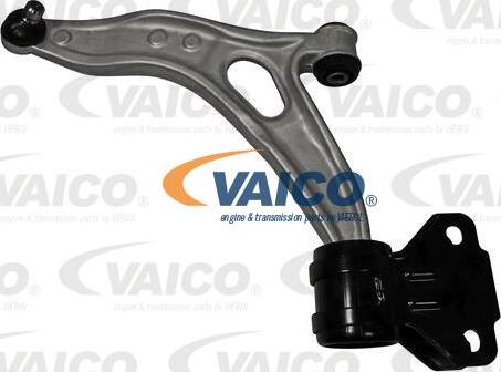 VAICO V25-0770 - Рычаг подвески колеса autospares.lv