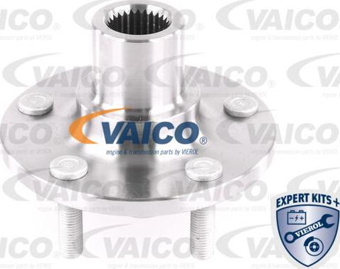 VAICO V25-1450 - Ступица колеса, поворотный кулак autospares.lv
