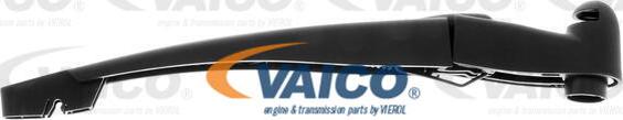 VAICO V25-1465 - Рычаг стеклоочистителя, система очистки окон autospares.lv