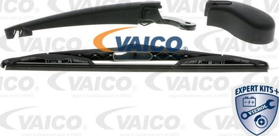 VAICO V25-1462 - Комплект рычагов стеклоочистителя, система очистки стекол autospares.lv