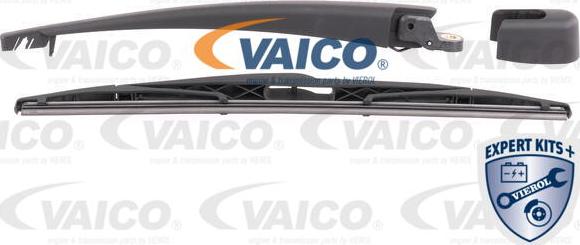 VAICO V25-1485 - Комплект рычагов стеклоочистителя, система очистки стекол autospares.lv