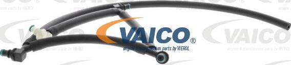 VAICO V25-1478 - Шланг, распределение топлива autospares.lv