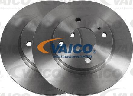 VAICO V25-1509 - Дисковый тормозной механизм, комплект autospares.lv