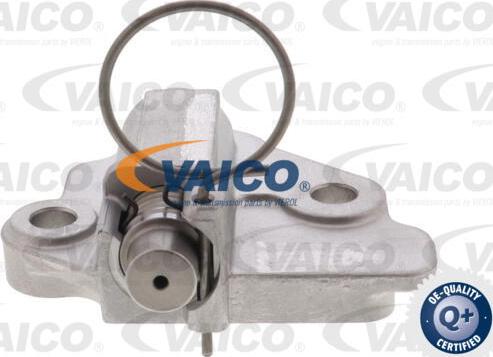 VAICO V25-2088 - Натяжное устройство цепи, цепь привода распредвала autospares.lv