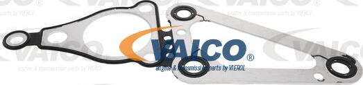 VAICO V25-10006 - Комплект цепи привода распредвала autospares.lv