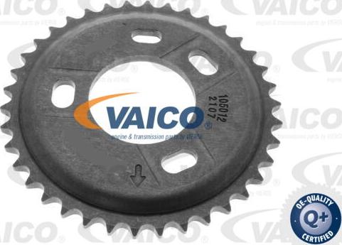 VAICO V25-10006 - Комплект цепи привода распредвала autospares.lv