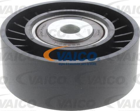 VAICO V25-1195 - Ролик, поликлиновый ремень autospares.lv