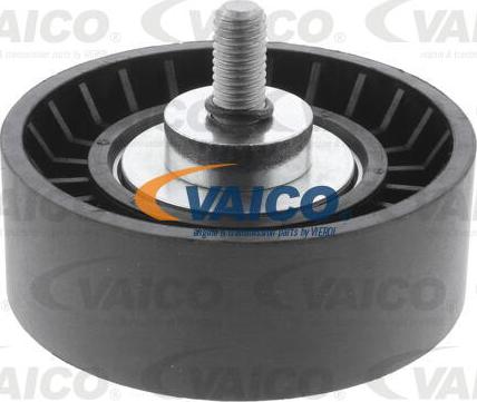 VAICO V25-1192 - Ролик, поликлиновый ремень autospares.lv