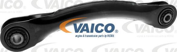 VAICO V25-1758 - Рычаг подвески колеса autospares.lv