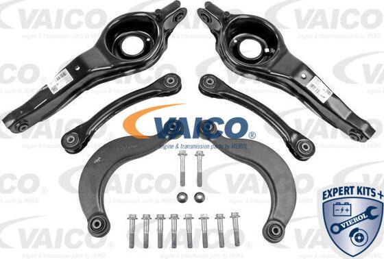 VAICO V25-1106 - Комплектующее руля, подвеска колеса autospares.lv