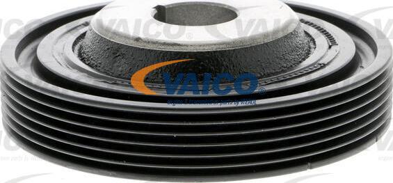 VAICO V25-1100 - Шкив коленчатого вала autospares.lv