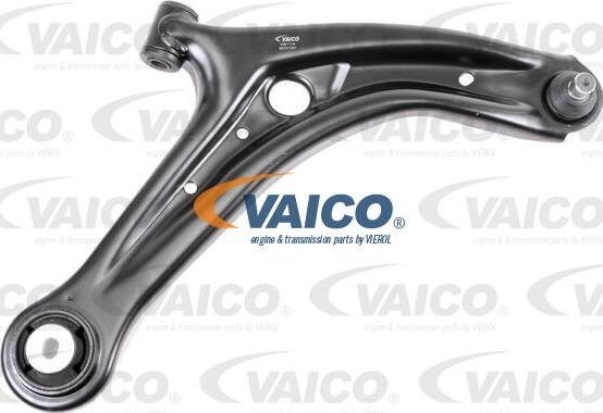 VAICO V25-1118 - Рычаг подвески колеса autospares.lv