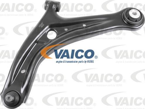 VAICO V25-1117 - Рычаг подвески колеса autospares.lv