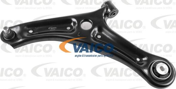 VAICO V25-1123 - Рычаг подвески колеса autospares.lv