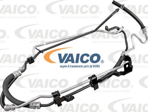 VAICO V25-1890 - Гидравлический шланг, рулевое управление autospares.lv