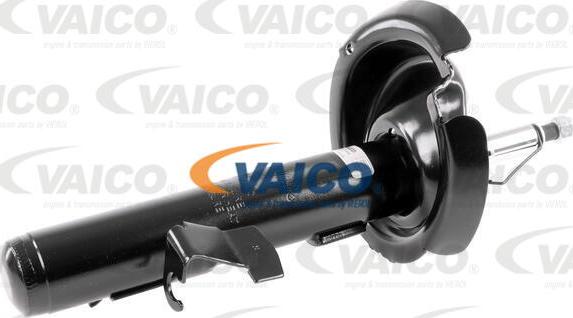 VAICO V25-1858 - Амортизатор autospares.lv