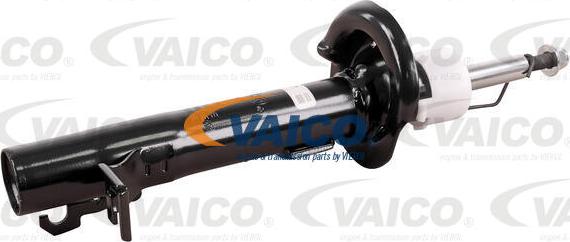 VAICO V25-1857 - Амортизатор autospares.lv