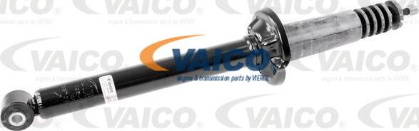 VAICO V25-1860 - Амортизатор autospares.lv