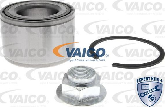 VAICO V25-1820 - Подшипник ступицы колеса, комплект autospares.lv